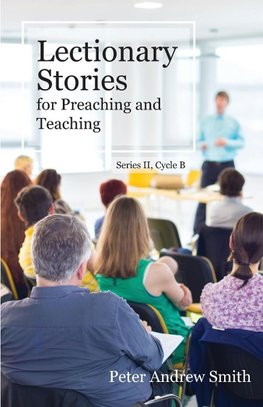 Lectionary Stories for Preaching and Teaching