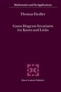 Gauss Diagram Invariants for Knots and Links