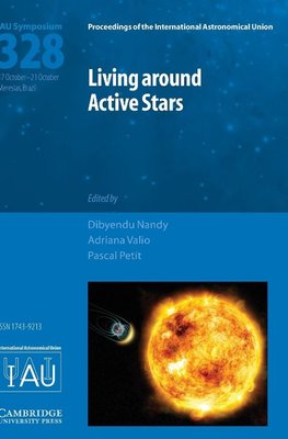 Nandy, D: Proceedings of the International Astronomical Unio