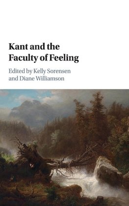 Kant and the Faculty of Feeling