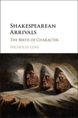 Shakespearean Arrivals