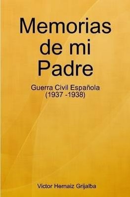 Memorias de mi Padre