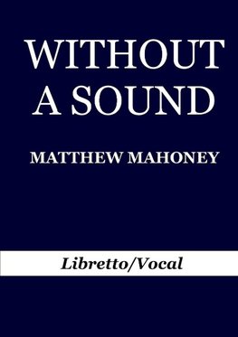 Without A Sound