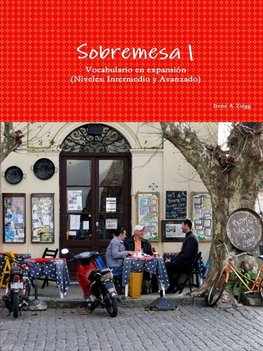 Sobremesa 1