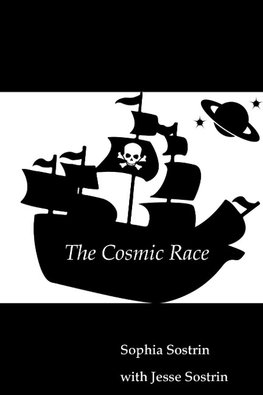 The Cosmic Race