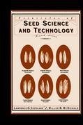 Principles of Seed Science and Technology