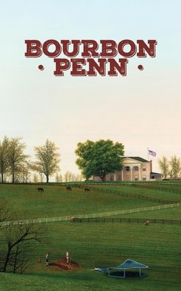 Bourbon Penn 14