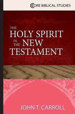 Holy Spirit in the New Testament