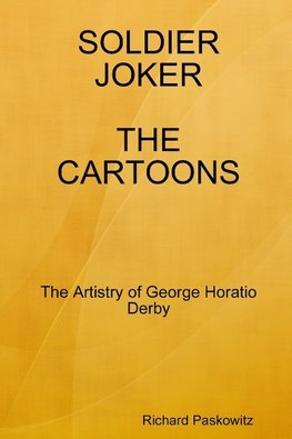 SOLDIER JOKER   THE CARTOONS