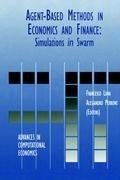 Agent-Based Methods in Economics and Finance