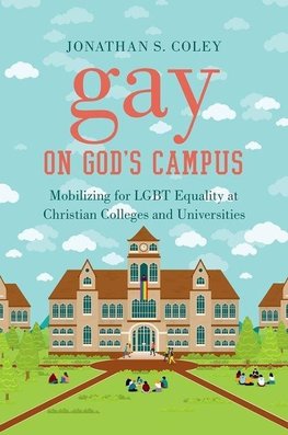 Gay on God's Campus