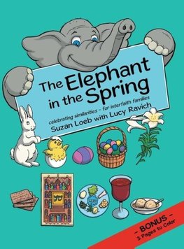 The Elephant in the Spring