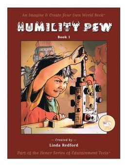 Humility Pew