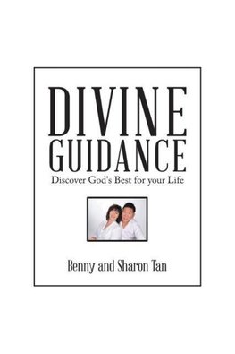 DIVINE GUIDANCE