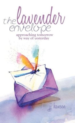 The Lavender Envelope