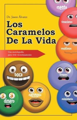 Los caramelos de la vida