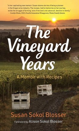 Vineyard Years