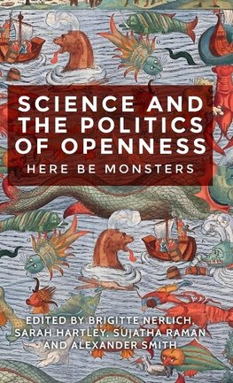 Science, Politics and the Dilemmas of Openness