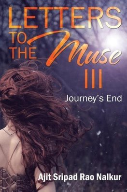 Letters to the Muse III