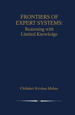 Frontiers of Expert Systems