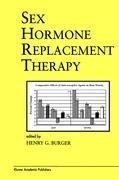 Sex Hormone Replacement Therapy