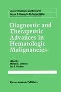 Diagnostic and Therapeutic Advances in Hematologic Malignancies