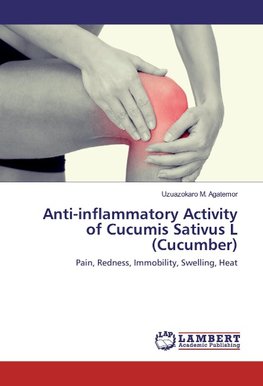 Anti-inflammatory Activity of Cucumis Sativus L (Cucumber)