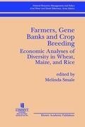 Farmers, Gene Banks and Crop Breeding: