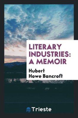 Literary industries