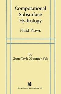 Computational Subsurface Hydrology