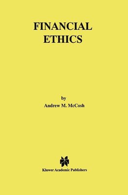 Financial Ethics