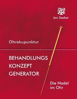 Ohrakupunktur Behandlungs-Konzept Generator