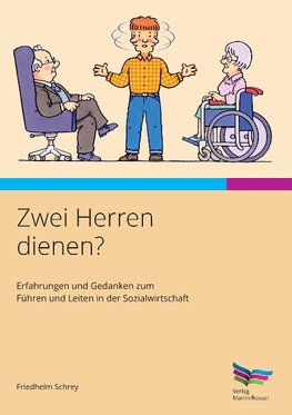 Zwei Herren dienen?