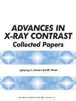 Advances in X-Ray Contrast