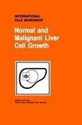 Normal and Malignant Liver Cell Growth