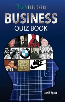 BUSINESS QUIZ BOOK