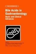 Bile Acids in Gastroenterology: Basic and Clinical Advances