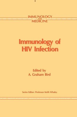 Immunology of HIV Infection