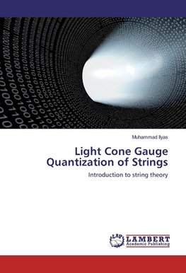 Light Cone Gauge Quantization of Strings