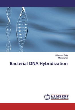 Bacterial DNA Hybridization