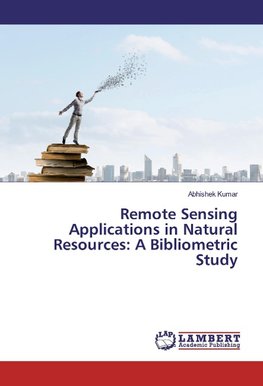 Remote Sensing Applications in Natural Resources: A Bibliometric Study