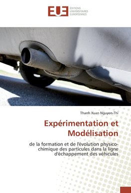 Expérimentation et Modélisation