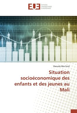 Situation socioéconomique des enfants et des jeunes au Mali