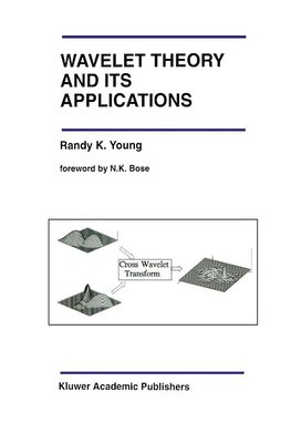 Wavelet Theory and Its Applications