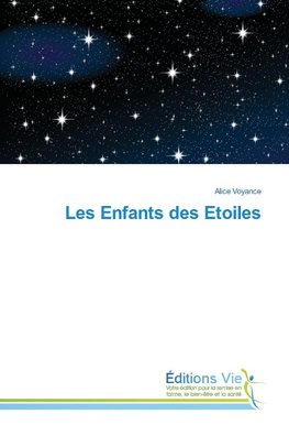 Les Enfants des Etoiles