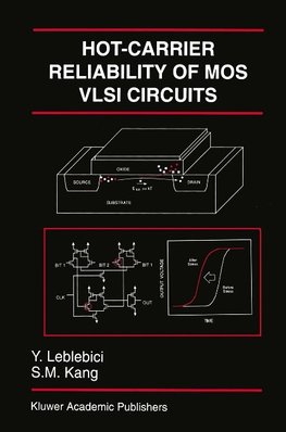 Hot-Carrier Reliability of MOS VLSI Circuits