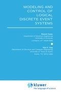 Modeling and Control of Logical Discrete Event Systems