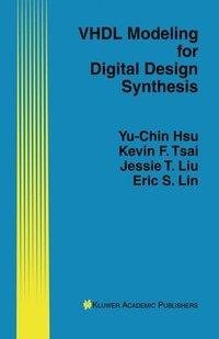 VHDL Modeling for Digital Design Synthesis