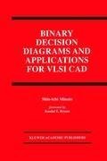 Binary Decision Diagrams and Applications for VLSI CAD