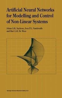 Artificial Neural Networks for Modelling and Control of Non-Linear Systems